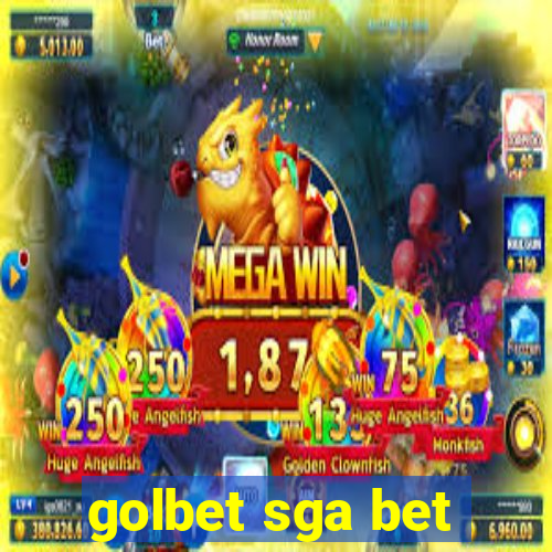 golbet sga bet